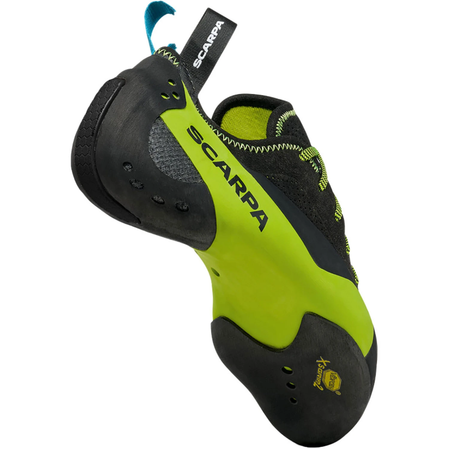Scarpa Mago Climbing Shoes 8 Scarpa Mago Climbing Shoes - Image 6