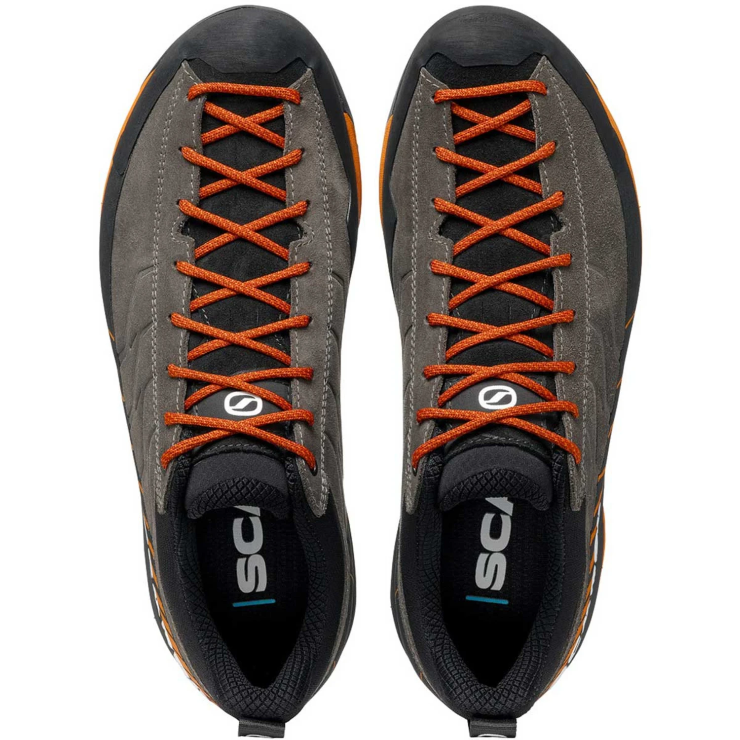 Scarpa Men's Mescalito Shoes 7 Scarpa Men's Mescalito Shoes - Image 5