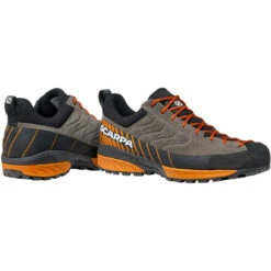 Scarpa Men's Mescalito Shoes 13 Scarpa Men's Mescalito Shoes -Scarpa iview 3010225 001 pic6