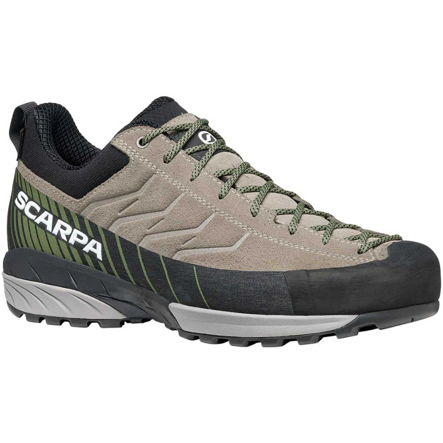 Scarpa Men's Mescalito GTX Shoes 4 Scarpa Men's Mescalito GTX Shoes - Image 2