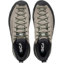 Scarpa Men's Mescalito GTX Shoes 13 Scarpa Men's Mescalito GTX Shoes -Scarpa iview 3010226 001 pic5