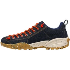 Scarpa Mojito Planet Denim Shoes 10 Scarpa Mojito Planet Denim Shoes -Scarpa iview 3010227 001 pic3