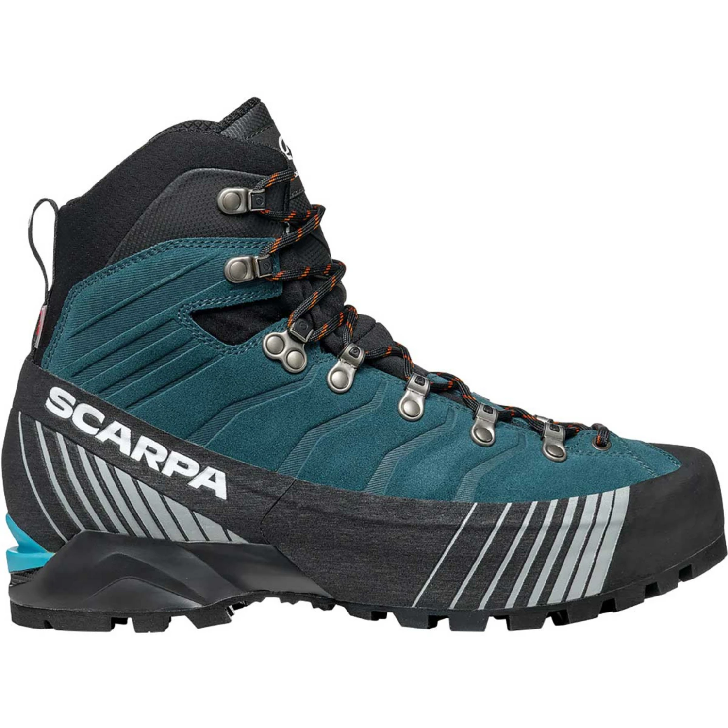 Scarpa Men's Ribelle CL HD Boots 3 Scarpa Men's Ribelle CL HD Boots