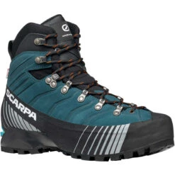 Scarpa Men's Ribelle CL HD Boots 12 Scarpa Men's Ribelle CL HD Boots -Scarpa iview 3010228 001 pic2