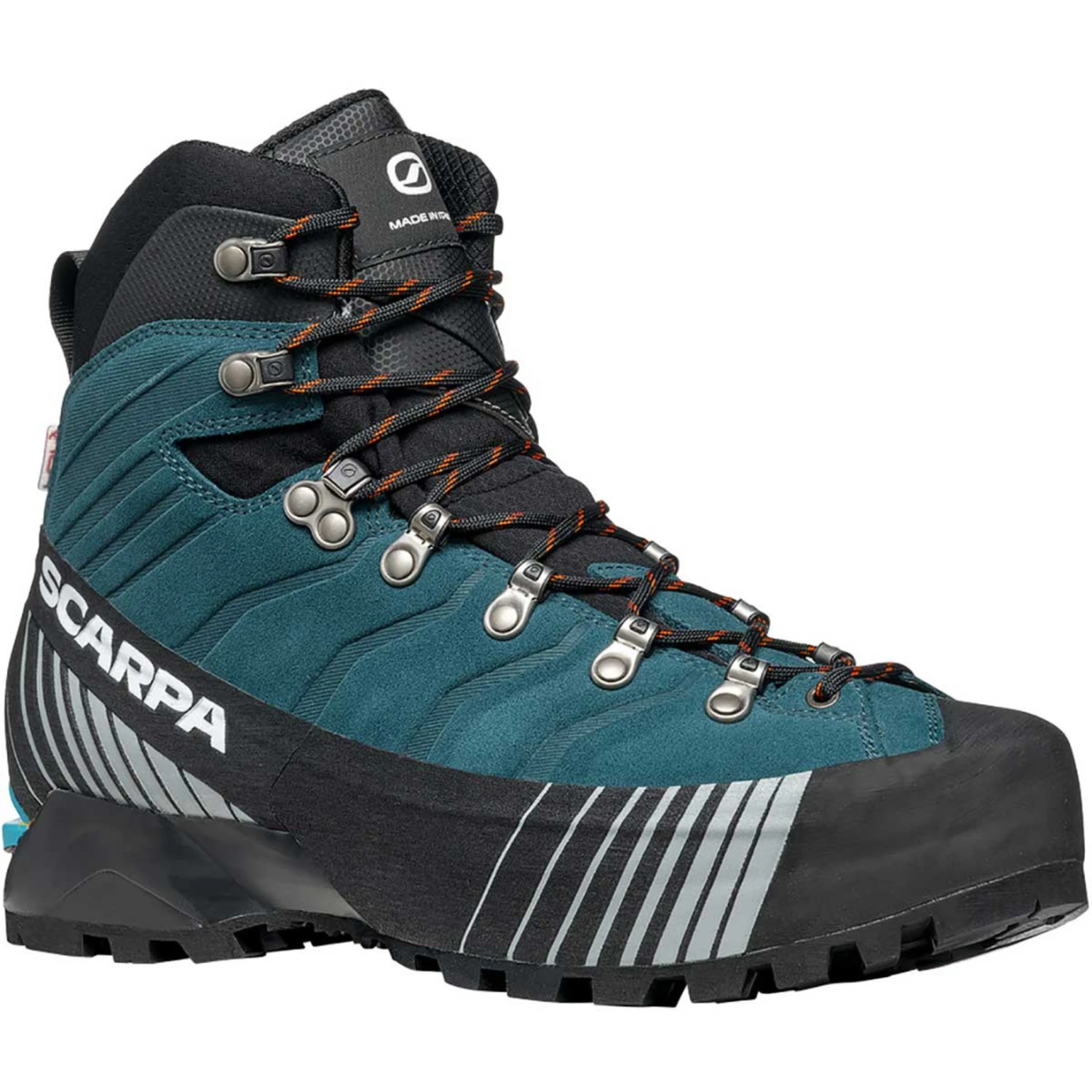 Scarpa Men's Ribelle CL HD Boots 4 Scarpa Men's Ribelle CL HD Boots - Image 2