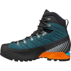 Scarpa Men's Ribelle CL HD Boots 13 Scarpa Men's Ribelle CL HD Boots -Scarpa iview 3010228 001 pic3