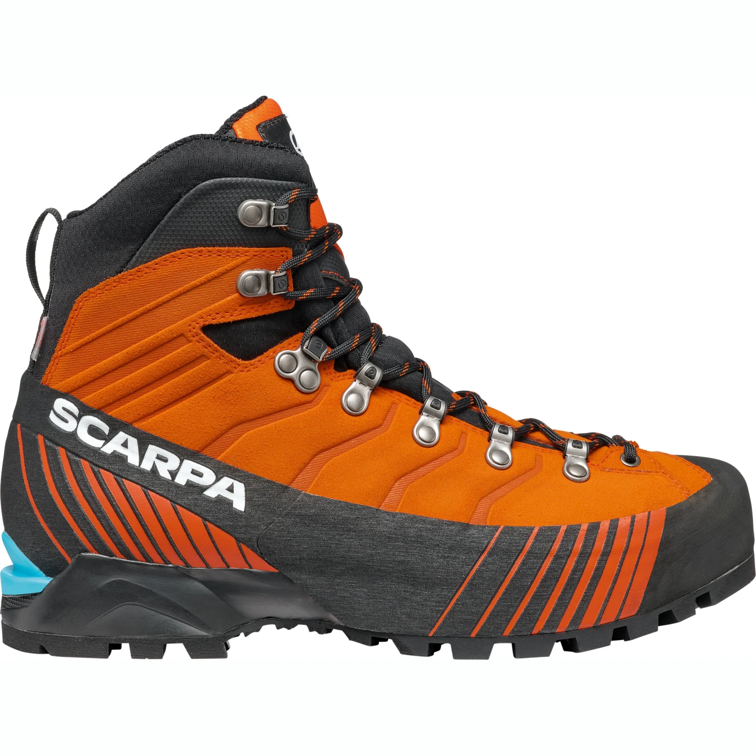 Scarpa Men's Ribelle HD Boots 3 Scarpa Men's Ribelle HD Boots