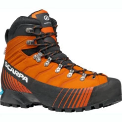 Scarpa Men's Ribelle HD Boots 10 Scarpa Men's Ribelle HD Boots -Scarpa iview 3010229 001 pic2