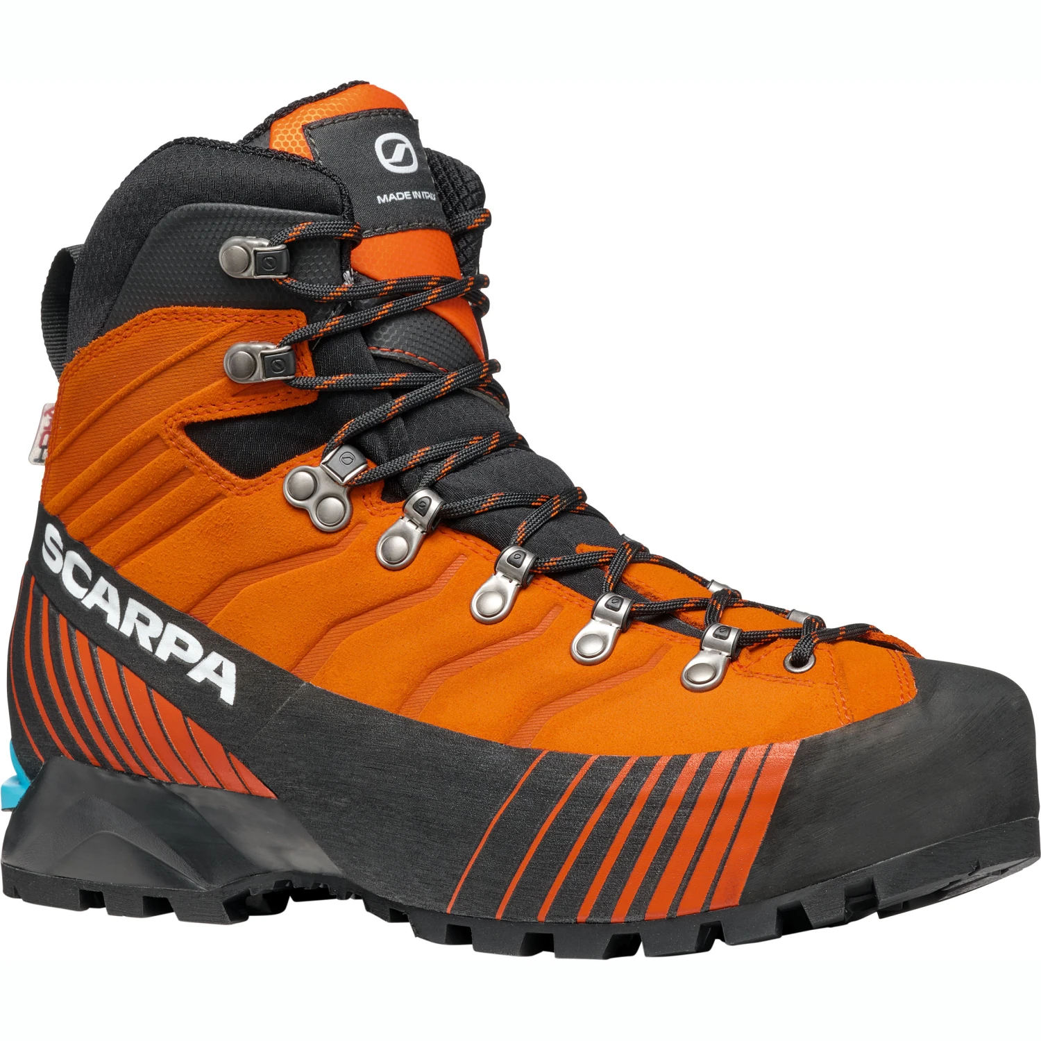 Scarpa Men's Ribelle HD Boots 4 Scarpa Men's Ribelle HD Boots - Image 2