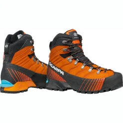 Scarpa Men's Ribelle HD Boots 11 Scarpa Men's Ribelle HD Boots -Scarpa iview 3010229 001 pic3
