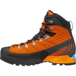 Scarpa Men's Ribelle HD Boots 12 Scarpa Men's Ribelle HD Boots -Scarpa iview 3010229 001 pic4