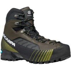 Scarpa Men's Ribelle Lite HD Boots 10 Scarpa Men's Ribelle Lite HD Boots -Scarpa iview 3010231 019 pic2