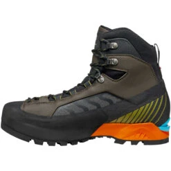 Scarpa Men's Ribelle Lite HD Boots 11 Scarpa Men's Ribelle Lite HD Boots -Scarpa iview 3010231 019 pic3