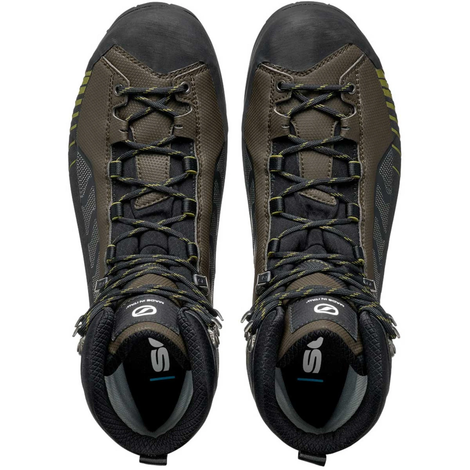 Scarpa Men's Ribelle Lite HD Boots 7 Scarpa Men's Ribelle Lite HD Boots - Image 5