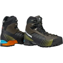 Scarpa Men's Ribelle Lite HD Boots 14 Scarpa Men's Ribelle Lite HD Boots -Scarpa iview 3010231 019 pic6