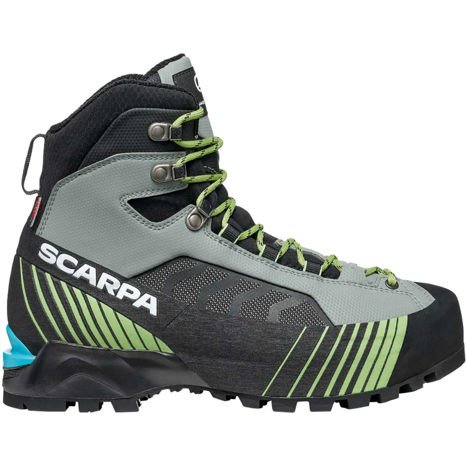 Scarpa Women's Ribelle Lite HD Boots 3 Scarpa Women's Ribelle Lite HD Boots
