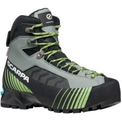 Scarpa Women's Ribelle Lite HD Boots 9 Scarpa Women's Ribelle Lite HD Boots -Scarpa iview 3010232 012 pic2