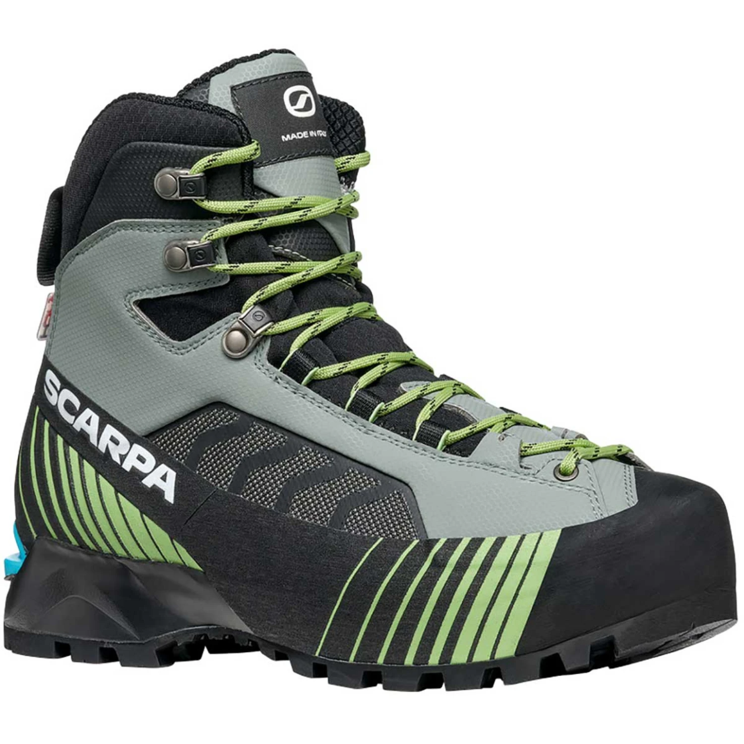 Scarpa Women's Ribelle Lite HD Boots 4 Scarpa Women's Ribelle Lite HD Boots - Image 2