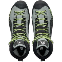 Scarpa Women's Ribelle Lite HD Boots 11 Scarpa Women's Ribelle Lite HD Boots -Scarpa iview 3010232 012 pic4