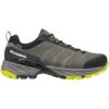 Scarpa Men's Rush Trail GTX Shoes 1 Scarpa Men's Rush Trail GTX Shoes -Scarpa iview 3010235 017 pic1