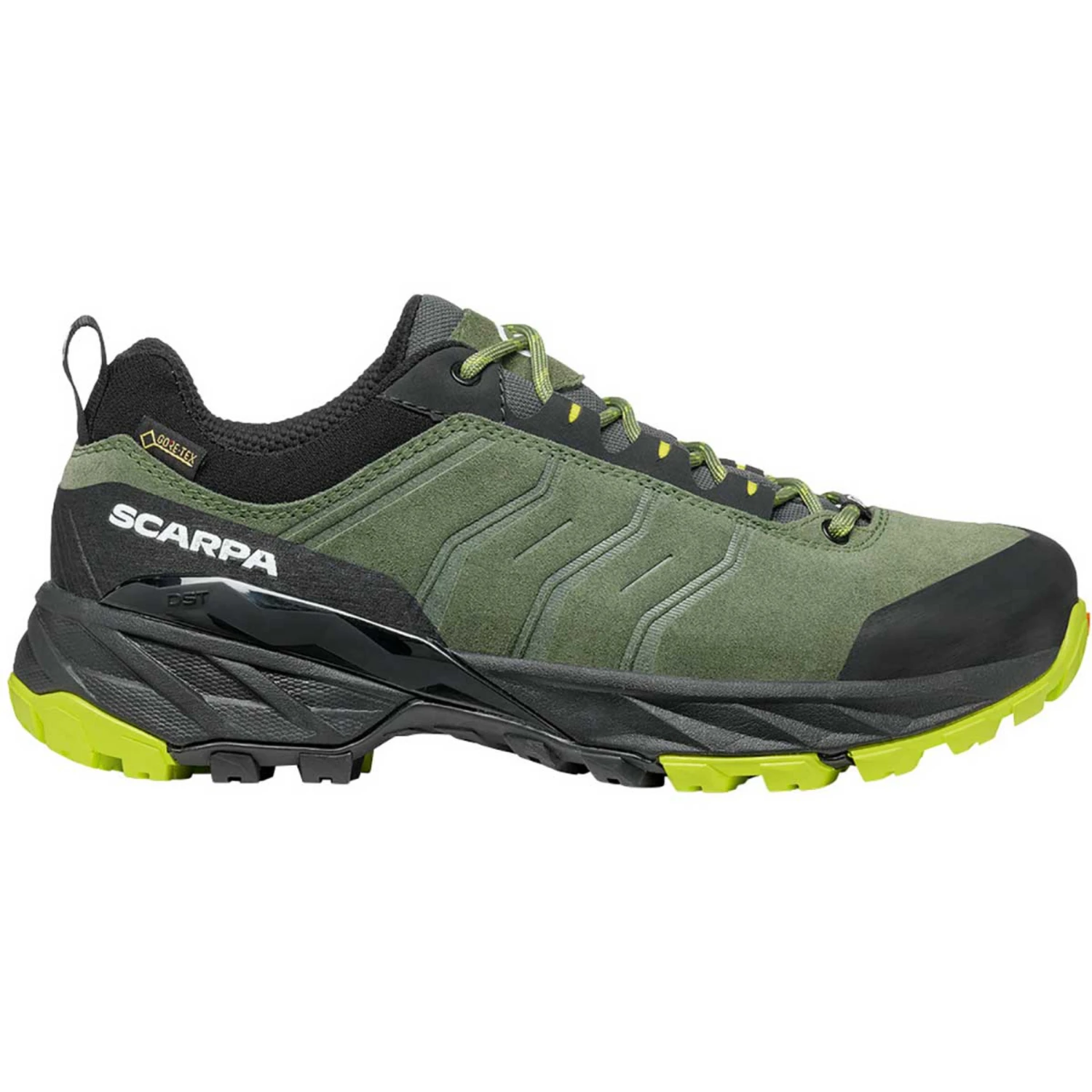 Scarpa Women's Rush Trail GTX Shoes 3 Scarpa Women's Rush Trail GTX Shoes