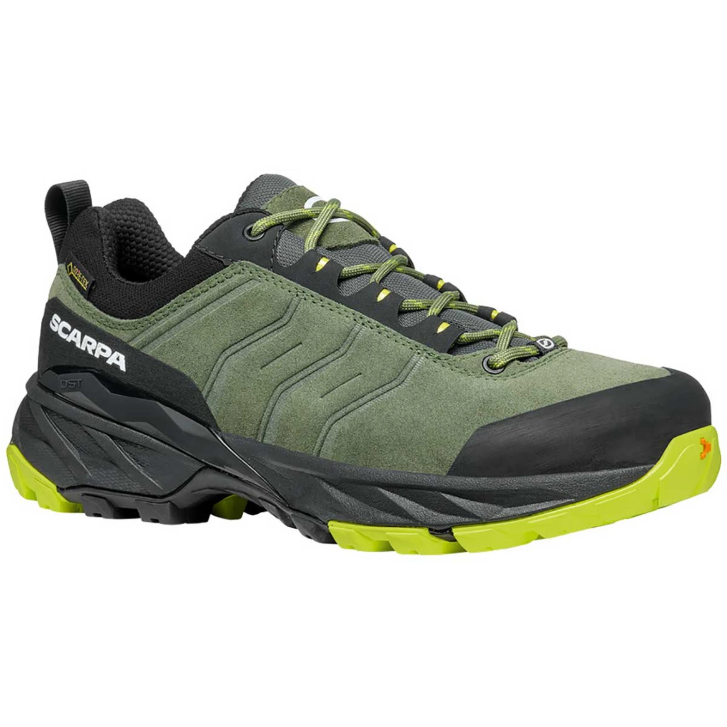 Scarpa Women's Rush Trail GTX Shoes 4 Scarpa Women's Rush Trail GTX Shoes - Image 2