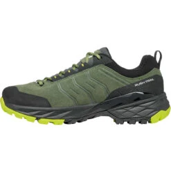 Scarpa Women's Rush Trail GTX Shoes 12 Scarpa Women's Rush Trail GTX Shoes -Scarpa iview 3010236 001 pic3