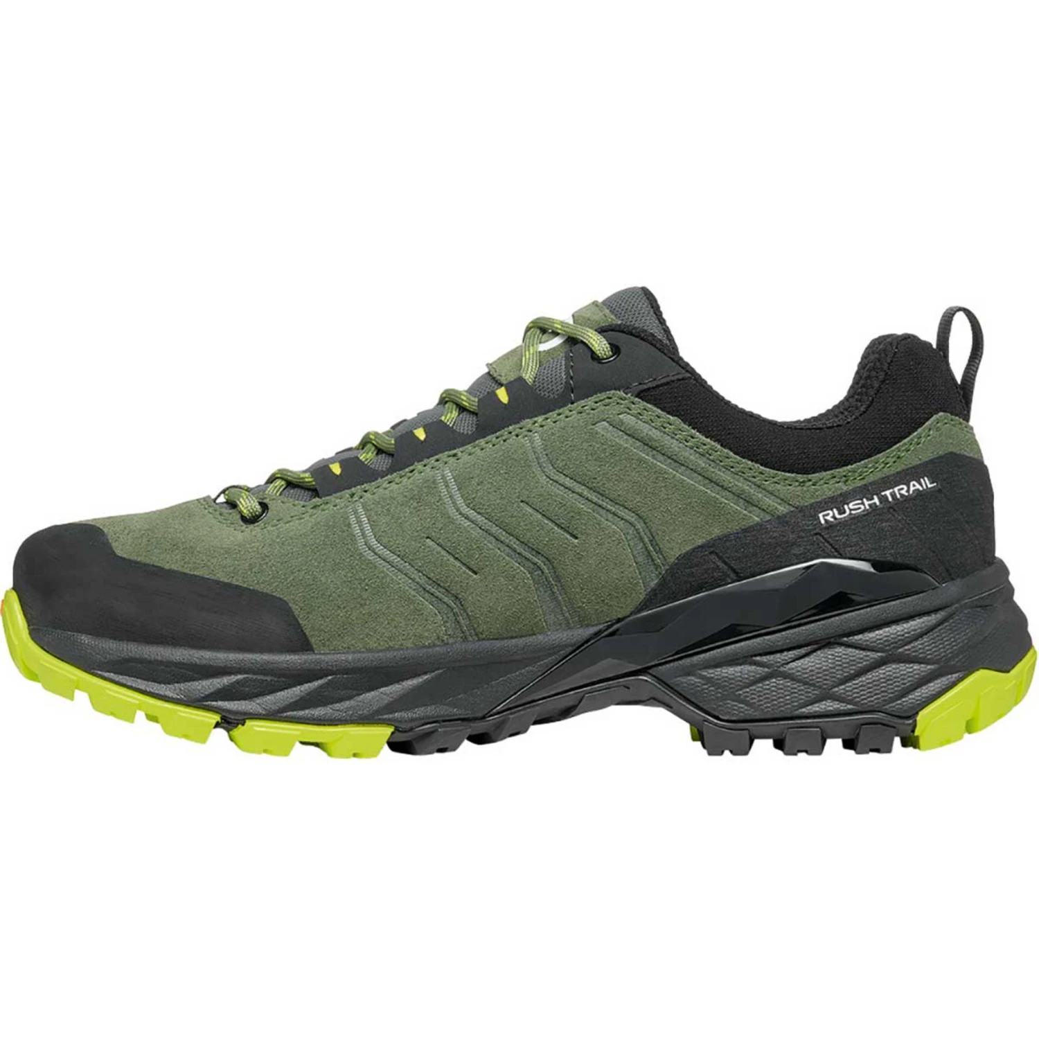 Scarpa Women's Rush Trail GTX Shoes 5 Scarpa Women's Rush Trail GTX Shoes - Image 3