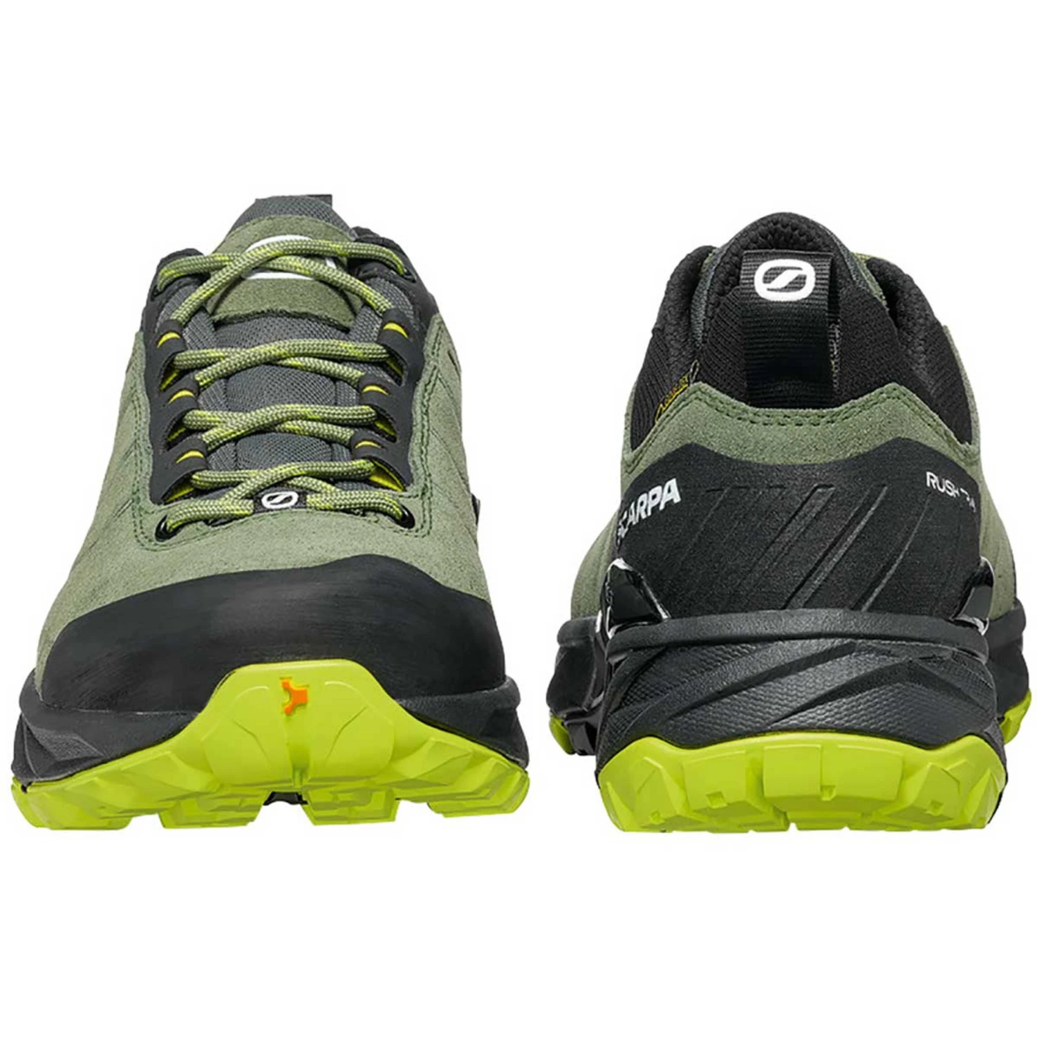 Scarpa Women's Rush Trail GTX Shoes 6 Scarpa Women's Rush Trail GTX Shoes - Image 4