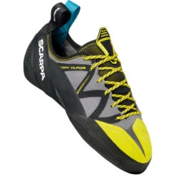 Scarpa Men's Vapor Climbing Shoes 10 Scarpa Men's Vapor Climbing Shoes -Scarpa iview 3010237 001 pic2
