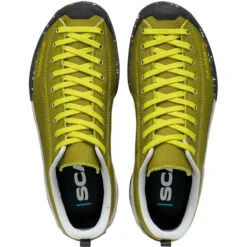 Scarpa Mojito Planet Fabric Shoes 13 Scarpa Mojito Planet Fabric Shoes -Scarpa iview 3010238 088 pic5