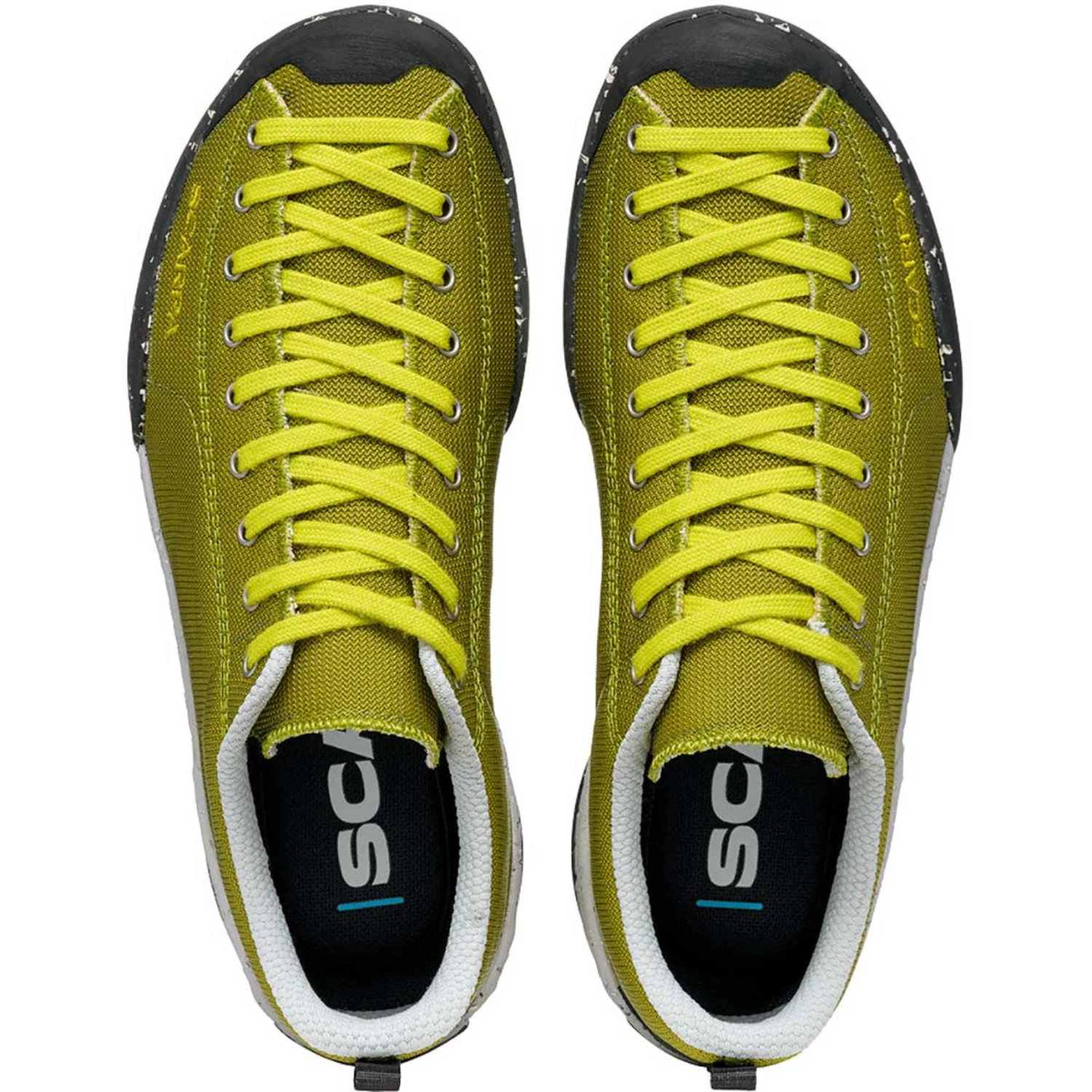 Scarpa Mojito Planet Fabric Shoes 7 Scarpa Mojito Planet Fabric Shoes - Image 5