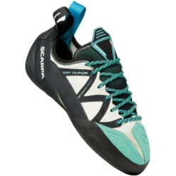 Scarpa Women's Vapor Climbing Shoes 10 Scarpa Women's Vapor Climbing Shoes -Scarpa iview 3010239 001 pic2