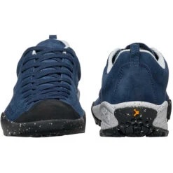 Scarpa Mojito Planet Suede Schhoes 12 Scarpa Mojito Planet Suede Schhoes -Scarpa iview 3010240 001 pic4