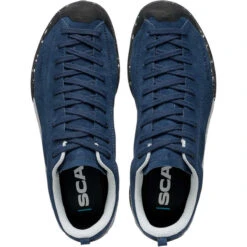 Scarpa Mojito Planet Suede Schhoes 13 Scarpa Mojito Planet Suede Schhoes -Scarpa iview 3010240 001 pic5