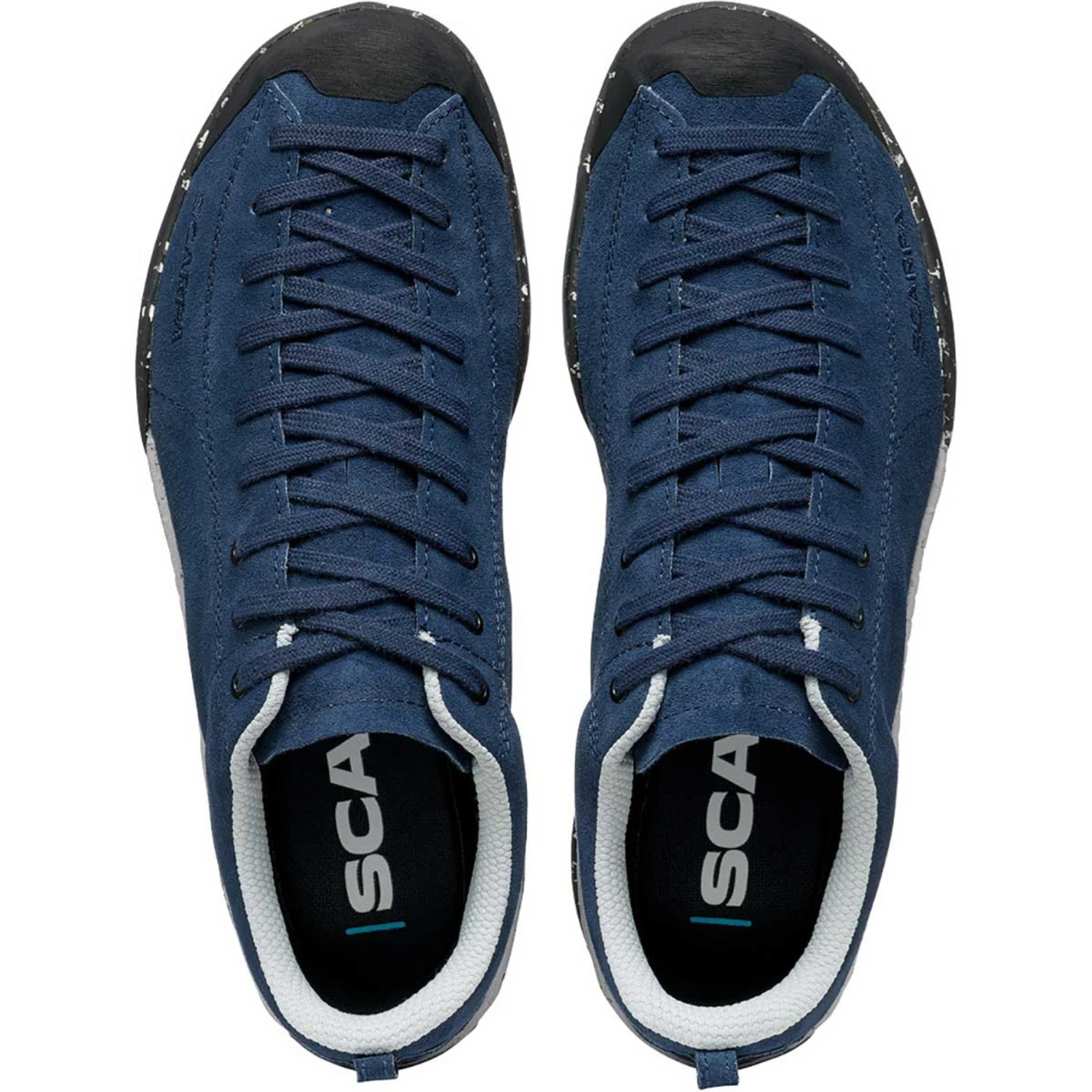 Scarpa Mojito Planet Suede Schhoes 7 Scarpa Mojito Planet Suede Schhoes - Image 5