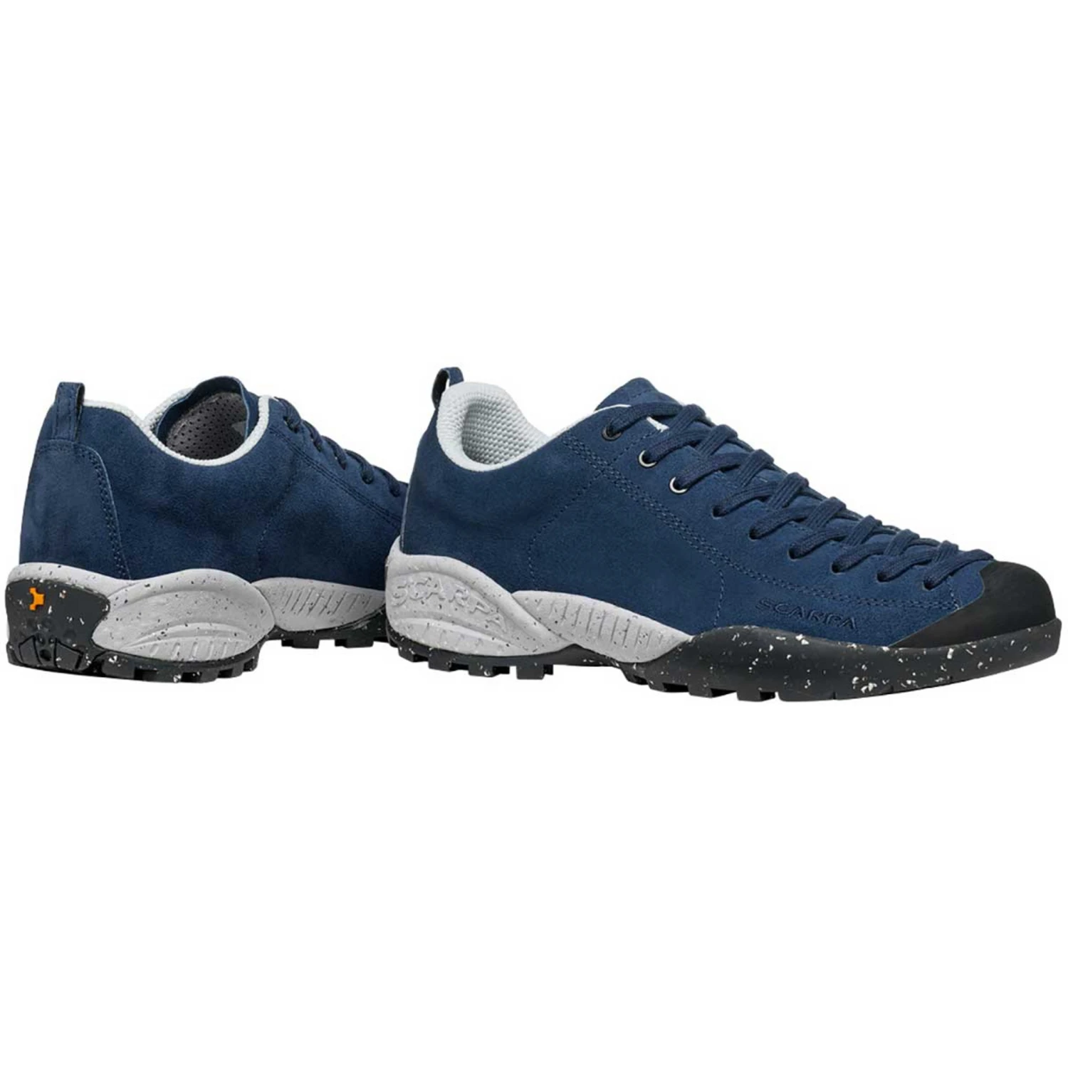 Scarpa Mojito Planet Suede Schhoes 8 Scarpa Mojito Planet Suede Schhoes - Image 6