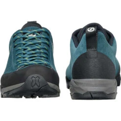 Scarpa Men's Mojito Trail Shoes -Scarpa iview 3010241 017 pic4