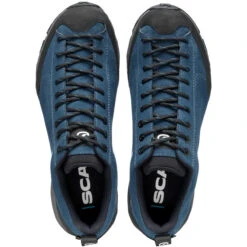 Scarpa Men's Mojito Trail GTX Shoes -Scarpa iview 3010242 017 pic5