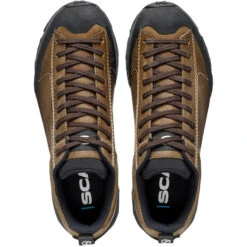 Scarpa Mojito Trail GTX Shoes -Scarpa iview 3010243 001 pic5