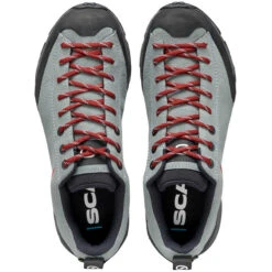 Scarpa Women's Mojito Trail GTX Shoes -Scarpa iview 3010244 001 pic5