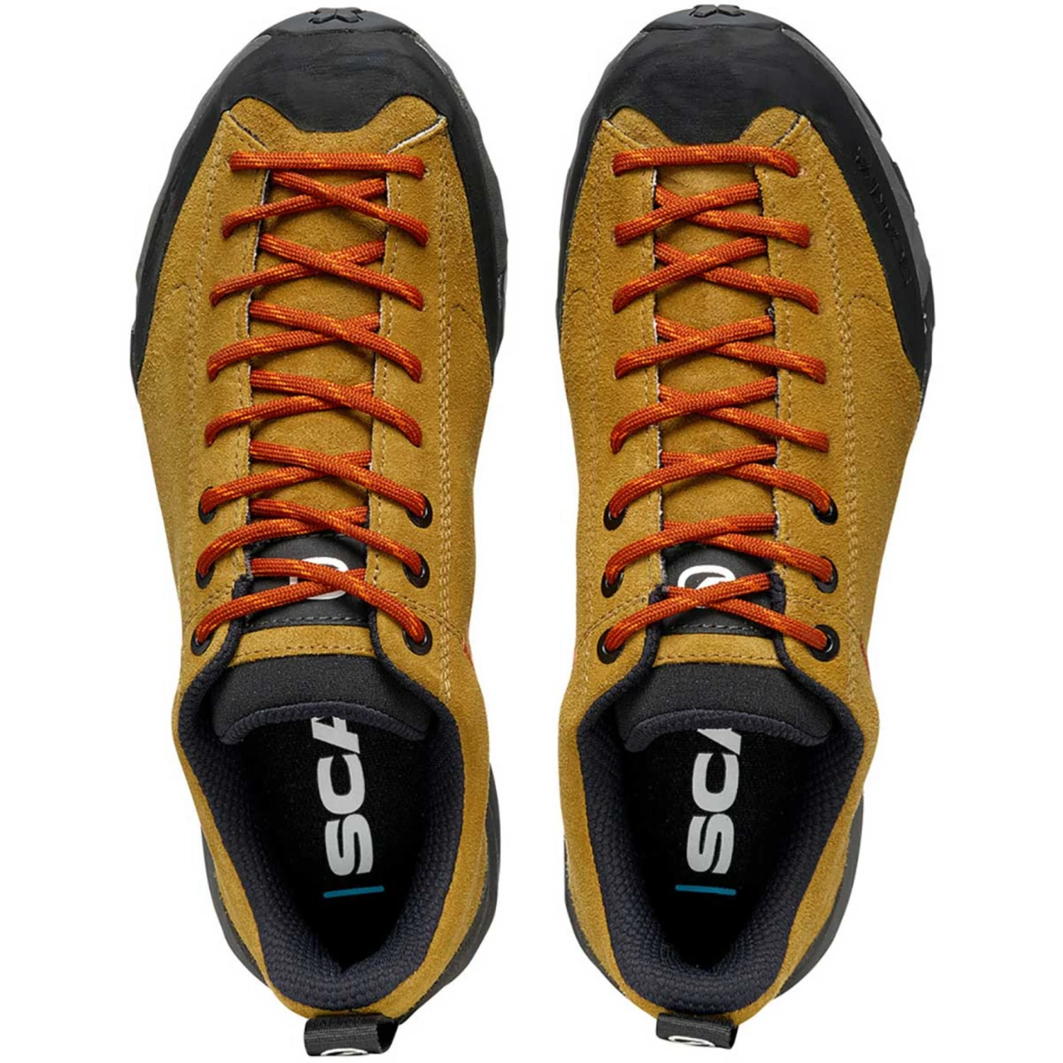 Scarpa Women's Mojito Trail Shoes 7 Scarpa Women's Mojito Trail Shoes - Image 5