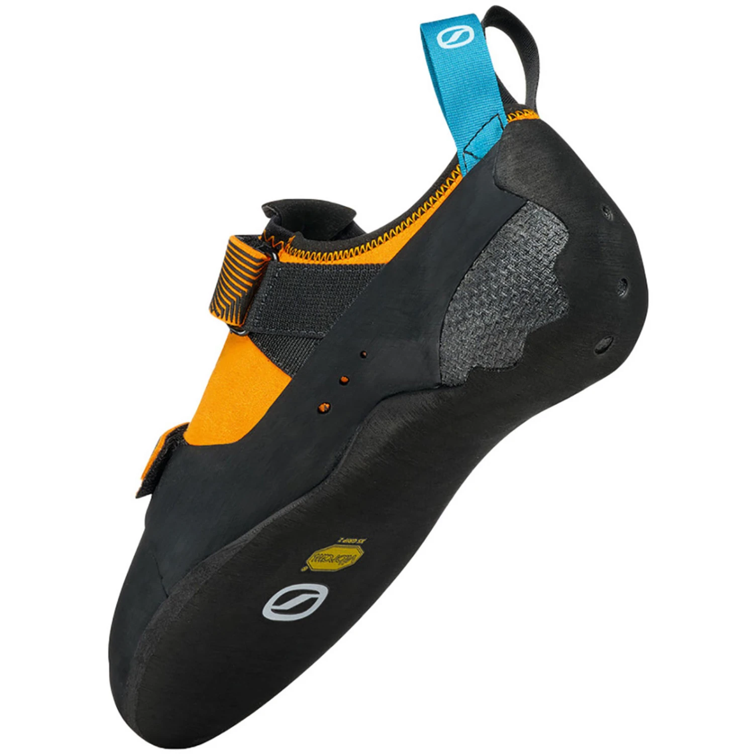 Scarpa Men's Quantix SF Climbing Shoes 7 Scarpa Men's Quantix SF Climbing Shoes - Image 5