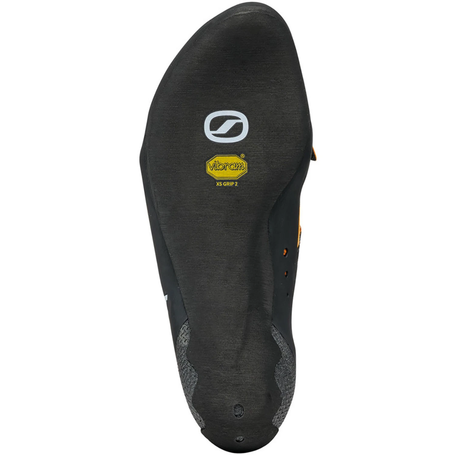 Scarpa Men's Quantix SF Climbing Shoes 9 Scarpa Men's Quantix SF Climbing Shoes - Image 7