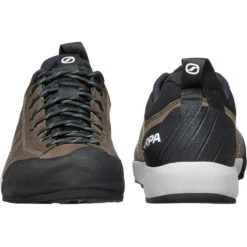 Scarpa Women's Gecko Pro 10 Scarpa Women's Gecko Pro -Scarpa iview 3011050 001 pic3