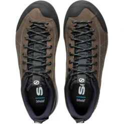 Scarpa Women's Gecko Pro 13 Scarpa Women's Gecko Pro -Scarpa iview 3011050 001 pic6