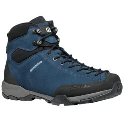 Scarpa Men's Mojito Hike GTX Wide 12 Scarpa Men's Mojito Hike GTX Wide -Scarpa iview 3011056 001 pic3