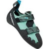 Scarpa Women's Quantix SF Climbing Shoes -Scarpa iview 3011059 001 pic1