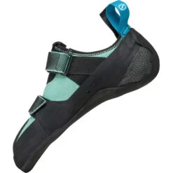 Scarpa Women's Quantix SF Climbing Shoes -Scarpa iview 3011059 001 pic3