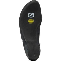 Scarpa Women's Quantix SF Climbing Shoes -Scarpa iview 3011059 001 pic6